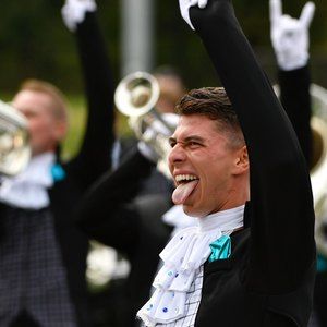 Meet your Posher, Luke